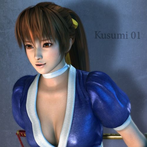 DoA Kusumi 01