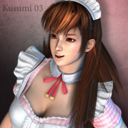 DoA Kusumi 03 DoA Kusumi 03