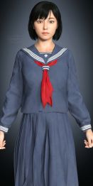 GC Hinako For G8F