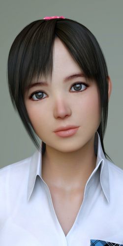 SL Hikari Miyamoto for G8F
