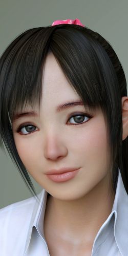 SL Hikari Miyamoto for G8F