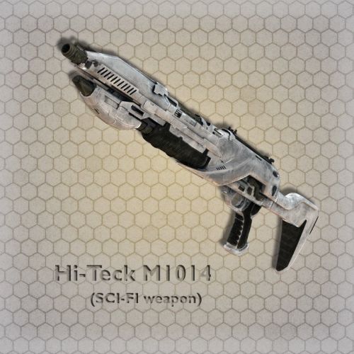 Hi-Teck M1014 Hi-Teck M1014