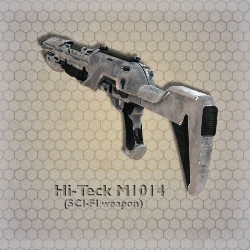 Hi-Teck M1014 Hi-Teck M1014